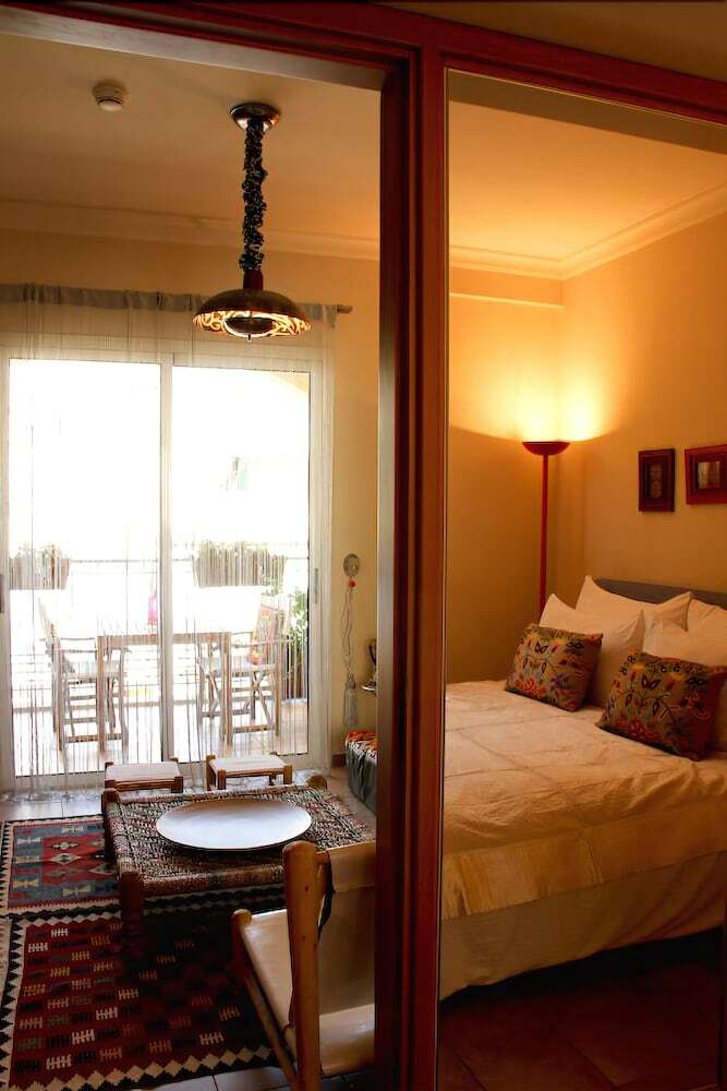 Apartamentos The Standard I By Beirut Homes