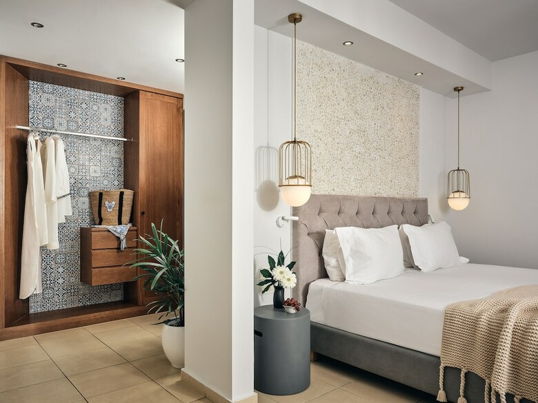 Hotel The Royal Blue