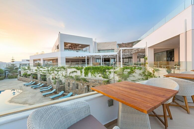 Hotel The Royal Blue