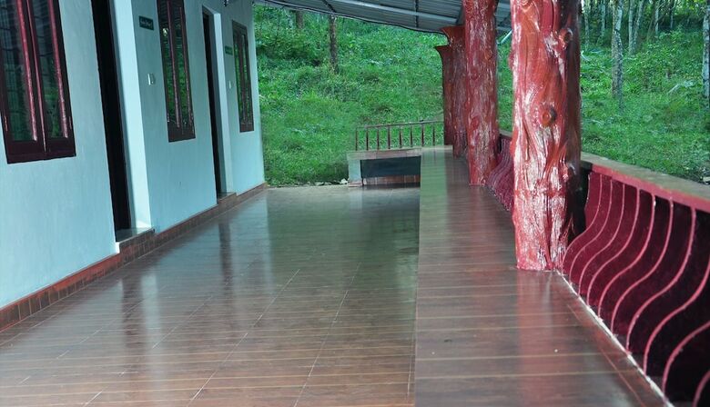 Hotel Punarjani Ayurvedic Resorts
