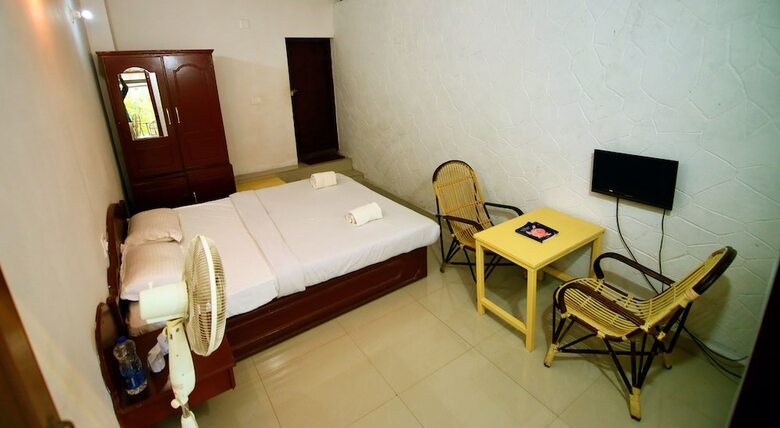 Hotel Punarjani Ayurvedic Resorts