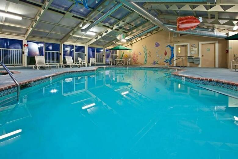 Hotel Baymont By Wyndham Litchfield