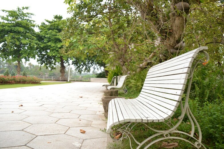 Apartamento Suan Sampran