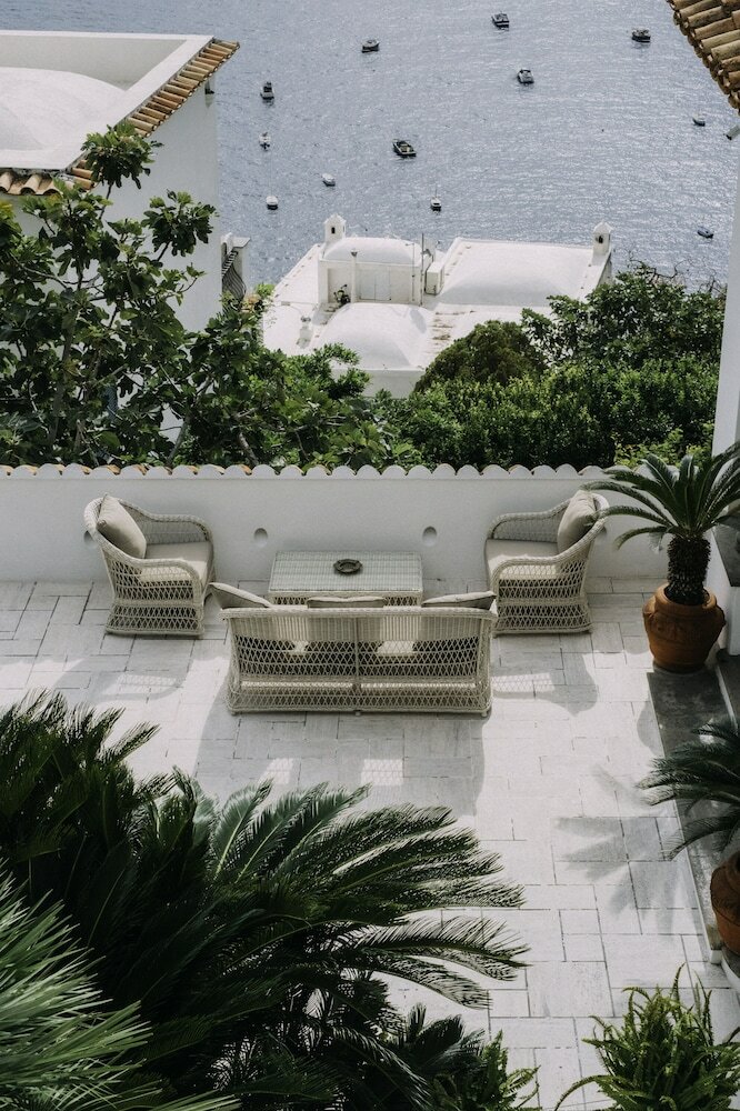 La Casa Di Peppe Guest House & Villa