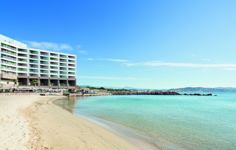 Pullman Cannes Mandelieu Royal Casino Hotel