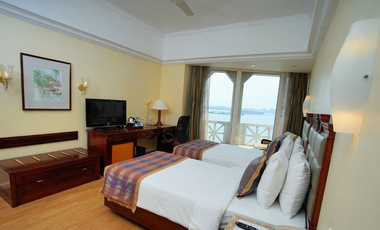 The Gateway Hotel Marine Drive Ernakulam