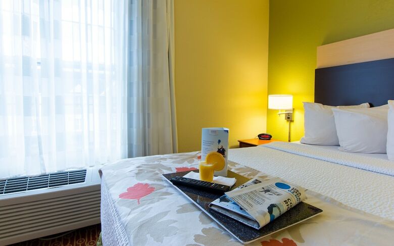 Hotel Hawthorn Suites By Wyndham Sterling Dulles