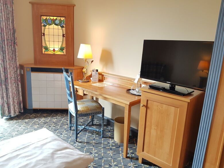 Country Hotel Timmendorfer Strand