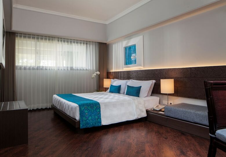 Aparthotel Prime Plaza Suites Sanur - Bali