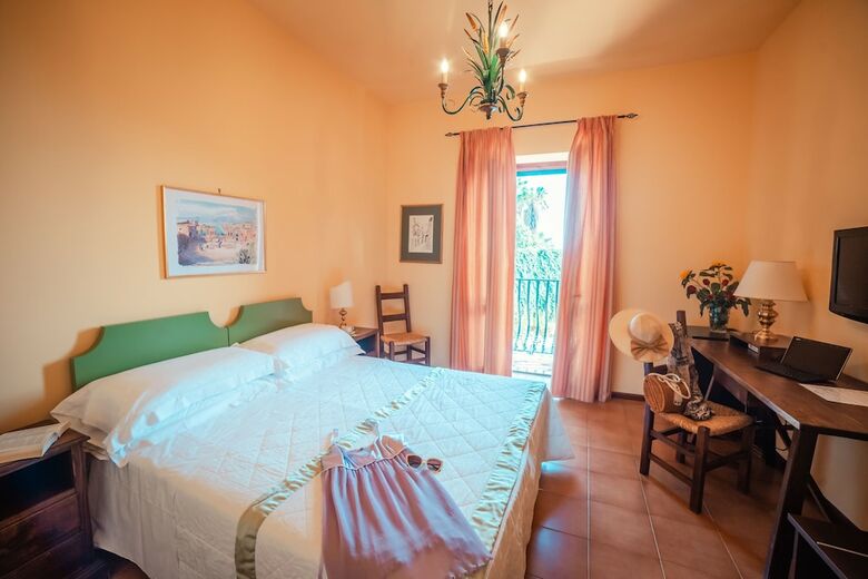 Hotel Villa Sirina