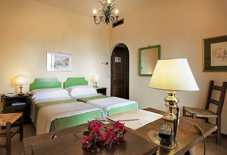 Hotel Villa Sirina