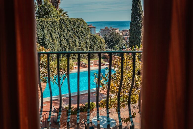 Hotel Villa Sirina