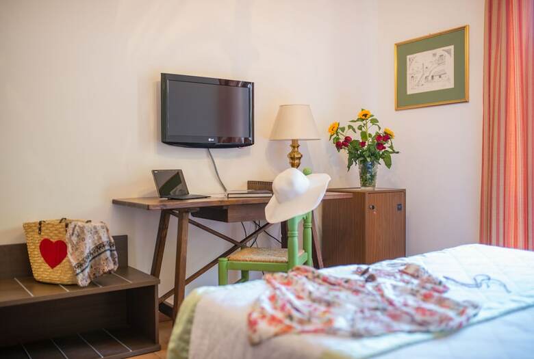 Hotel Villa Sirina