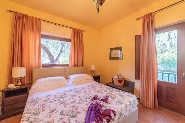 Hotel Villa Sirina