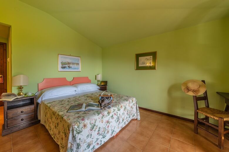 Hotel Villa Sirina