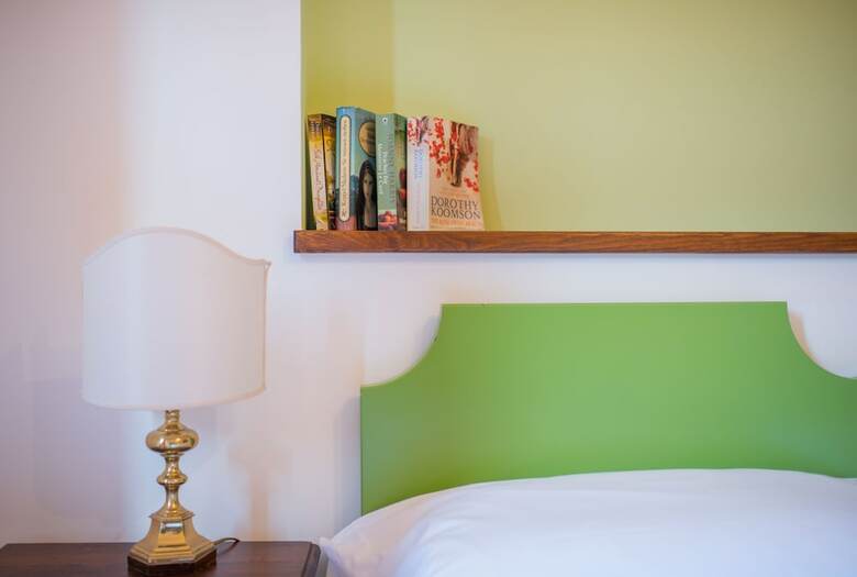 Hotel Villa Sirina