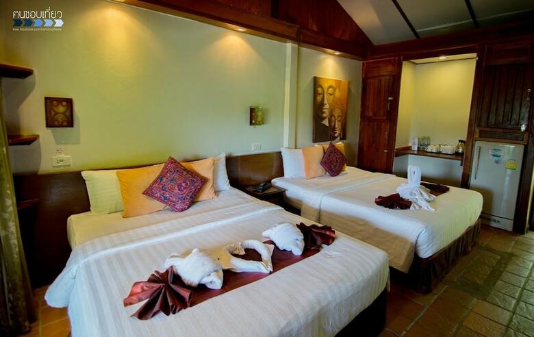 Apartamento Faye Orchid Resort