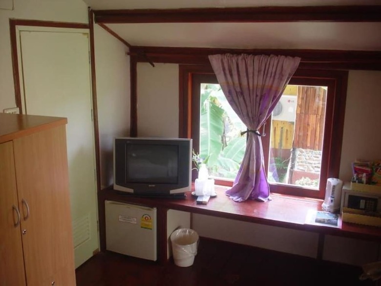 Apartamento Faye Orchid Resort