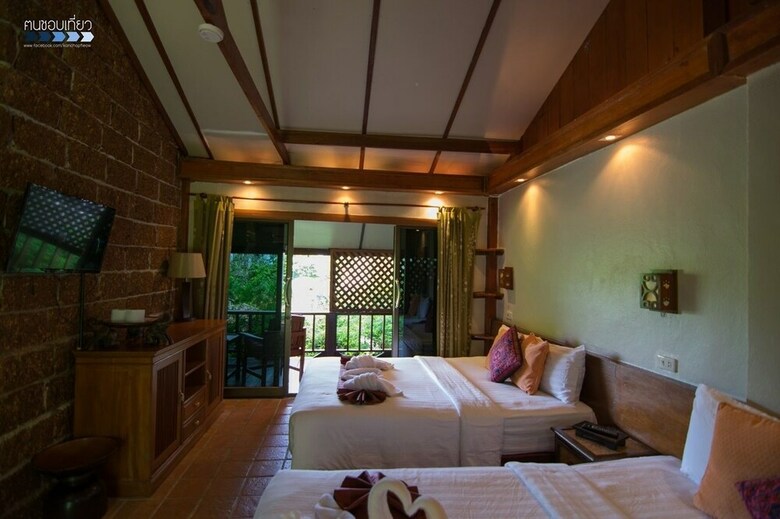 Apartamento Faye Orchid Resort