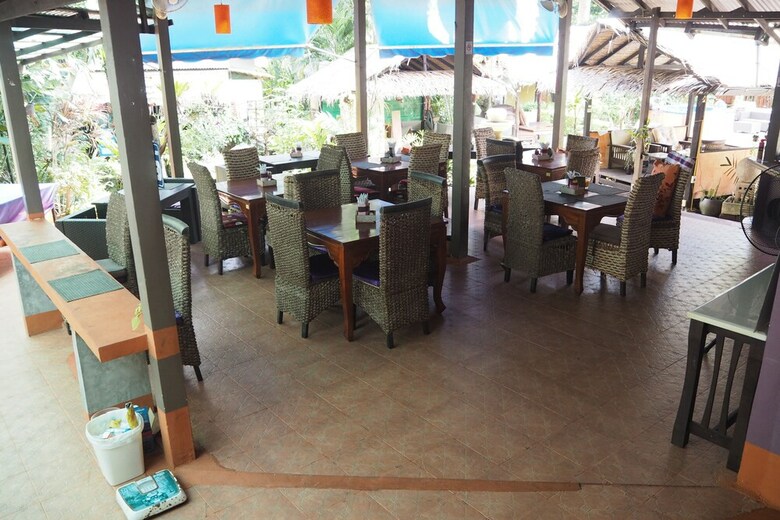 Apartamento Faye Orchid Resort