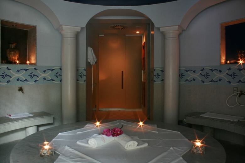 Sport & Wellness Hotel Harmonija