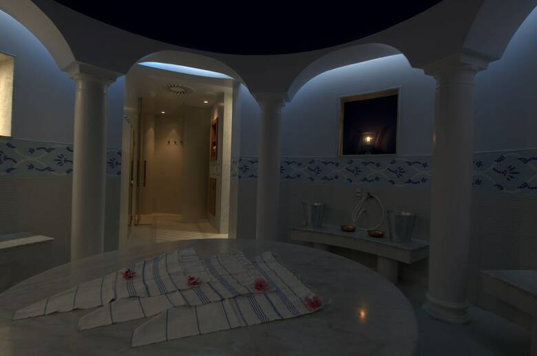 Sport & Wellness Hotel Harmonija