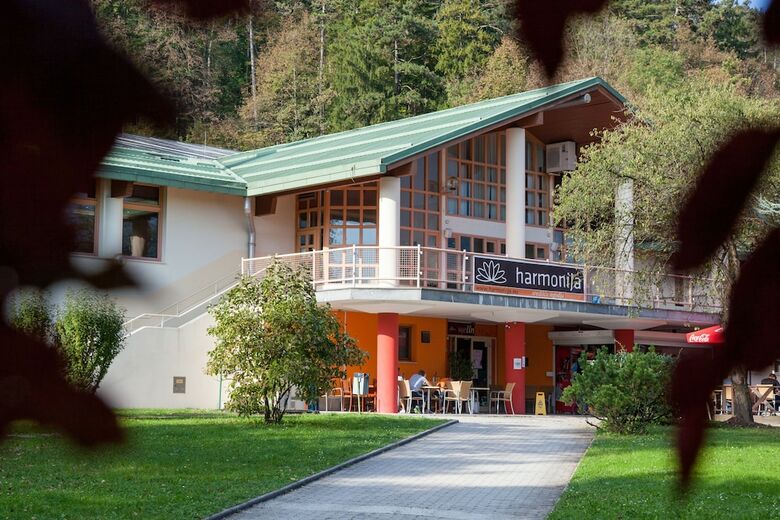 Sport & Wellness Hotel Harmonija