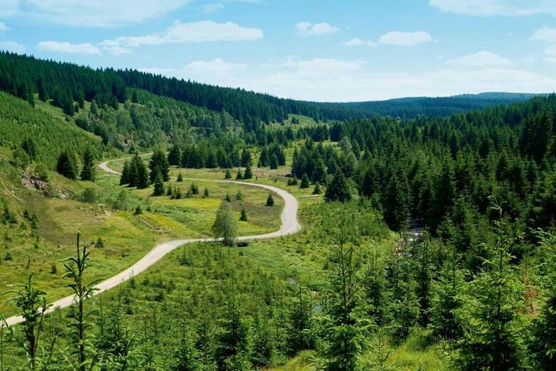 Hotel Schwarzbeersch�nke