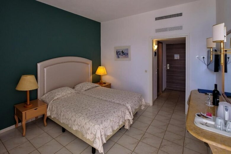 Hotel Bomo Palmariva Beach