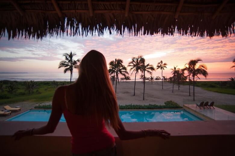 Apartamento Las Tanusas Retreat & Spa