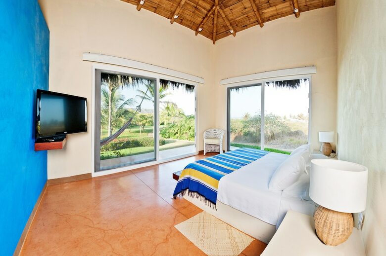 Apartamento Las Tanusas Retreat & Spa