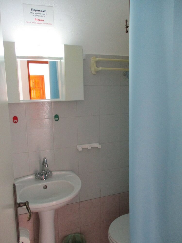 Hotel Kapetanos Rooms