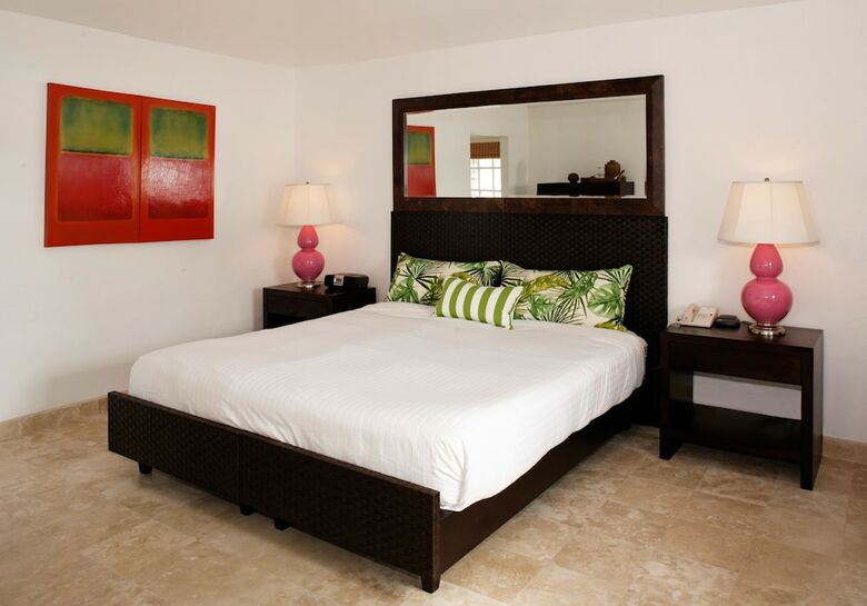 Apartamento Cambridge Beaches Resort & Spa