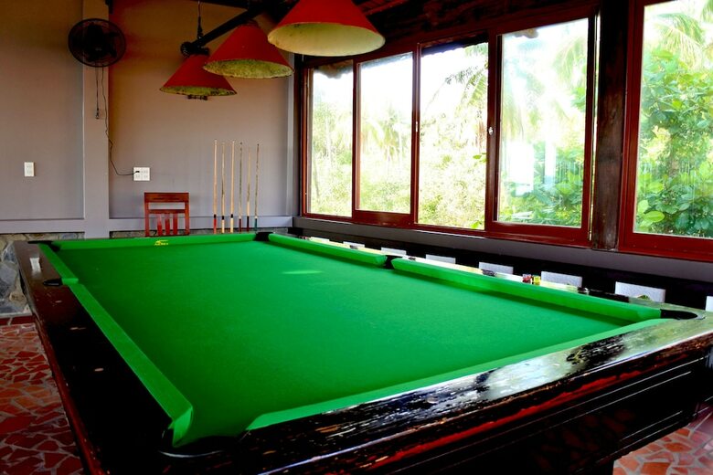 Apartamento Phu Quoc Eco Beach Resort