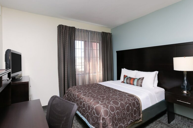 Aparthotel Staybridge Suites Naples - Gulf Coast