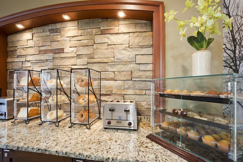 Aparthotel Staybridge Suites Naples - Gulf Coast