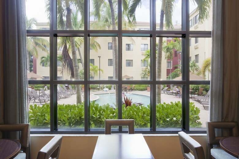 Aparthotel Staybridge Suites Naples - Gulf Coast