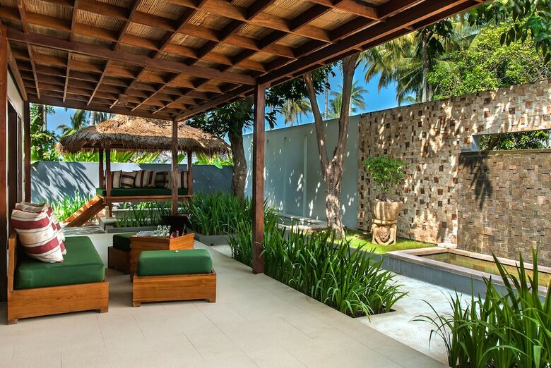 Apartamento The Chandi Boutique Resort