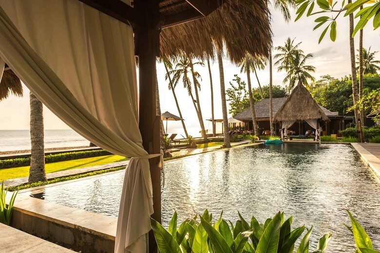 Apartamento The Chandi Boutique Resort