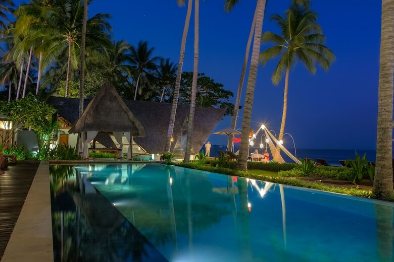 Apartamento The Chandi Boutique Resort