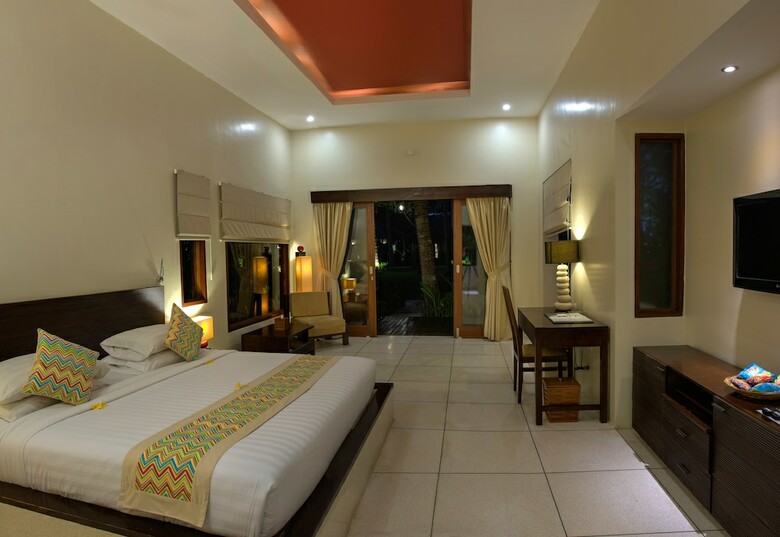 Apartamento The Chandi Boutique Resort