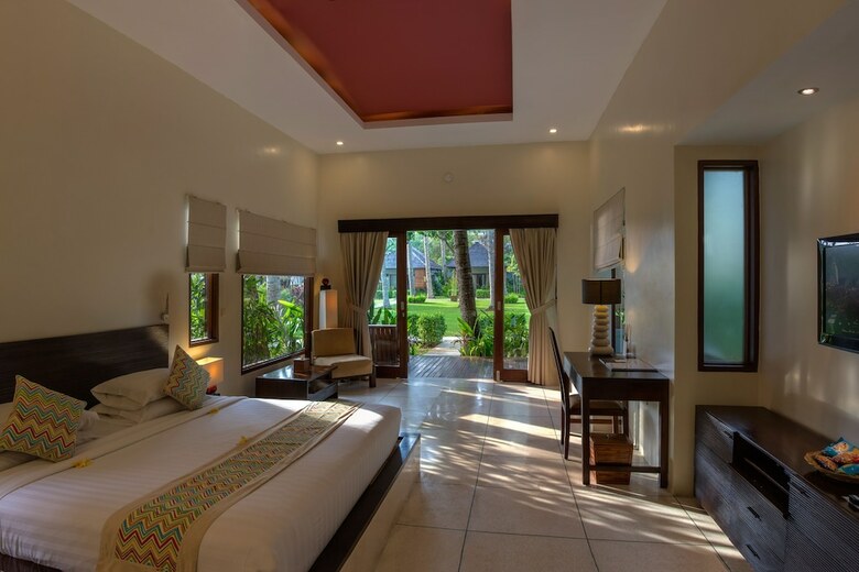 Apartamento The Chandi Boutique Resort