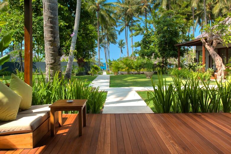 Apartamento The Chandi Boutique Resort
