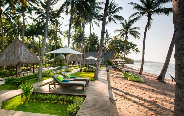 Apartamento The Chandi Boutique Resort