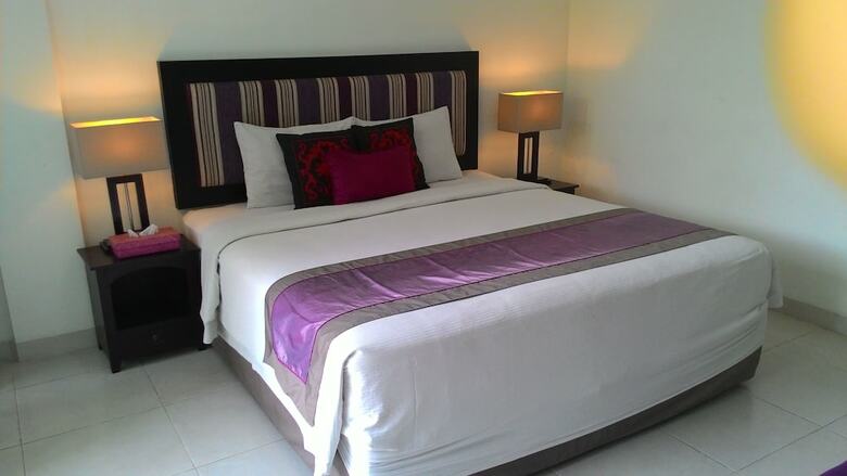 Puri Maharani Boutique Hotel & Spa
