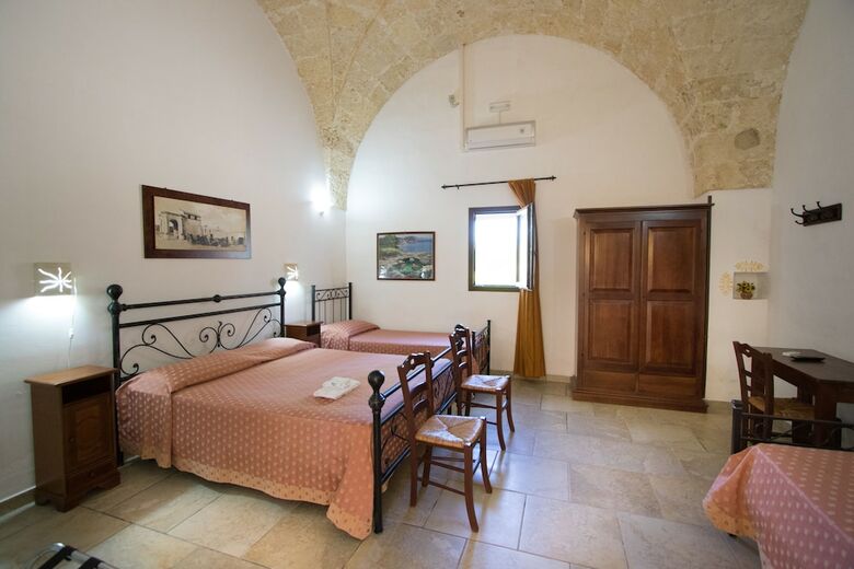 Agroturismo Masseria Palombara