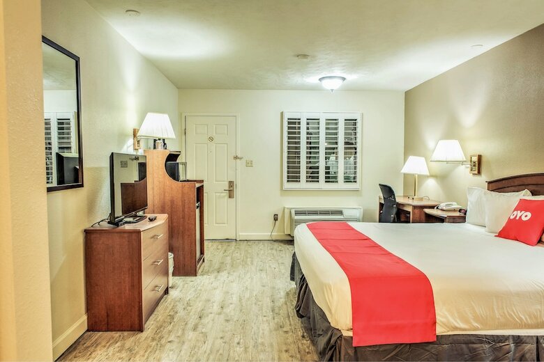 Motel Oyo Hotel Mccook Ne Downtown