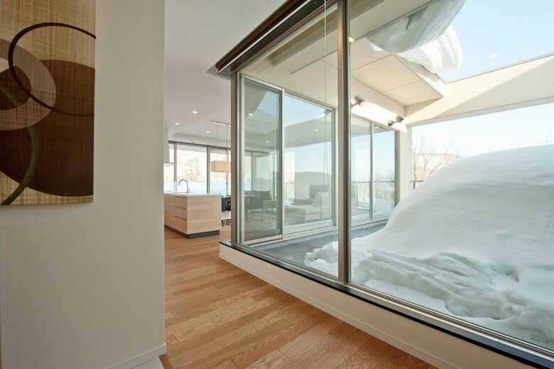 Apartamento Hyatt House Niseko