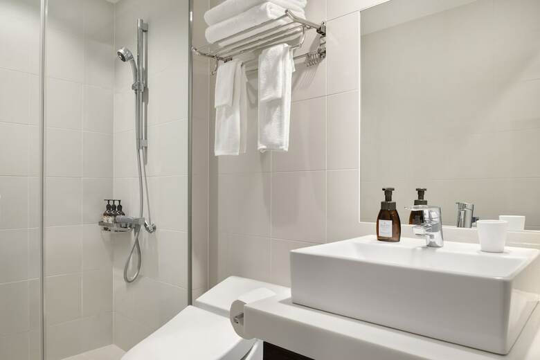 Apartamento Hyatt House Niseko