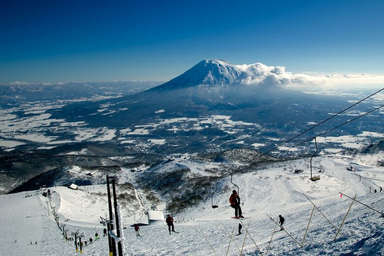 Apartamento Hyatt House Niseko